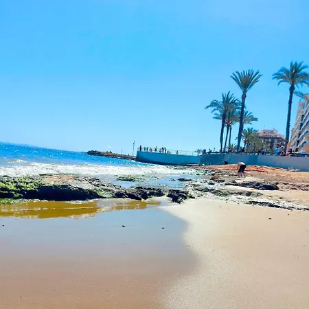La Perla Del Cura Torrevieja