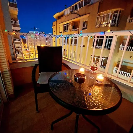 Daire La Perla Del Cura